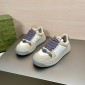 Gucci Screener Plaftform Sneaker, Size 35-45