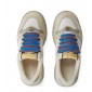 Gucci Screener Plaftform Sneaker, Size 35-45