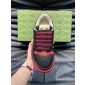 Gucci Screener Plaftform Sneaker, Size 35-45