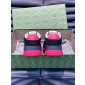 Gucci Screener Plaftform Sneaker, Size 35-45