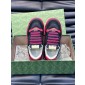 Gucci Screener Plaftform Sneaker, Size 35-45