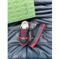 Gucci Screener Plaftform Sneaker, Size 35-45