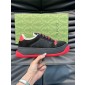 Gucci Screener Plaftform Sneaker, Size 35-45