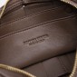 Bottega Veneta Mini Borsa Cassette Cross-Body