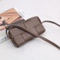 Bottega Veneta Mini Borsa Cassette Cross-Body