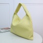 Bottega Veneta Large Hop Shoulder Bag 