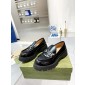 Gucci Horsebit Platform Loafer,  Size 35-40