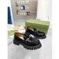 Gucci Horsebit Platform Loafer,  Size 35-40