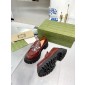 Gucci Horsebit Platform Loafer,  Size 35-40