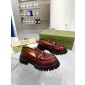 Gucci Horsebit Platform Loafer,  Size 35-40