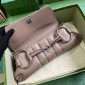 Gucci Medium Horsebit Chain Bag 