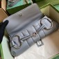 Gucci Medium Horsebit Chain Bag 