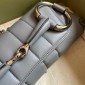 Gucci Medium Horsebit Chain Bag 