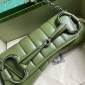 Gucci Medium Horsebit Chain Bag 