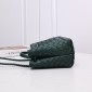 Bottega Veneta Small Andiamo Top Handle Bag