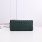 Bottega Veneta Small Andiamo Top Handle Bag