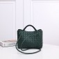 Bottega Veneta Small Andiamo Top Handle Bag