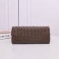 Bottega Veneta Small Andiamo Top Handle Bag