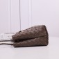 Bottega Veneta Small Andiamo Top Handle Bag