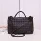 Bottega Veneta Medium Andiamo Top Handle Bag