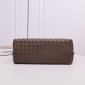 Bottega Veneta Medium Andiamo Top Handle Bag