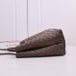 Bottega Veneta Medium Andiamo Top Handle Bag