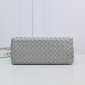 Bottega Veneta Medium Andiamo Top Handle Bag