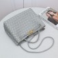 Bottega Veneta Medium Andiamo Top Handle Bag