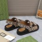 Gucci GG sandals , Size 35-41