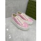 Gucci Tennis 1977 Platform Sneaker, Size 35-41