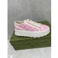 Gucci Tennis 1977 Platform Sneaker, Size 35-41