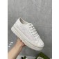 Gucci Tennis 1977 Platform Sneaker, Size 35-41