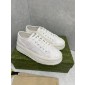 Gucci Tennis 1977 Platform Sneaker, Size 35-41