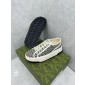 Gucci Tennis 1977 Platform Sneaker, Size 35-41