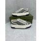 Gucci Tennis 1977 Platform Sneaker, Size 35-41