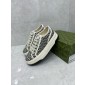 Gucci Tennis 1977 Platform Sneaker, Size 35-41