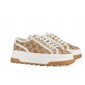 Gucci Tennis 1977 Platform Sneaker, Size 35-41