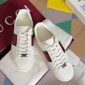 Gucci Gucci Ace Platform Sneaker,  Size 35-45