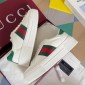 Gucci Gucci Ace Platform Sneaker,  Size 35-45