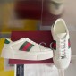 Gucci Gucci Ace Platform Sneaker,  Size 35-45