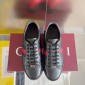 Gucci Gucci Ace Platform Sneaker,  Size 35-45