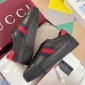 Gucci Gucci Ace Platform Sneaker,  Size 35-45