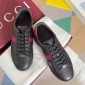 Gucci Gucci Ace Platform Sneaker,  Size 35-45