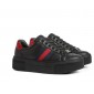 Gucci Gucci Ace Platform Sneaker,  Size 35-45