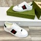 Gucci Gucci Ace Sneaker,  Size 35-45