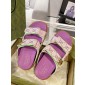 Gucci GG sandal  Size 35-41