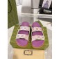 Gucci GG sandal  Size 35-41