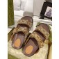 Gucci GG sandal  Size 35-41