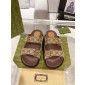 Gucci GG sandal  Size 35-41