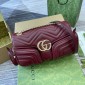 Gucci GG Marmont Small Multi-Pocket bag 